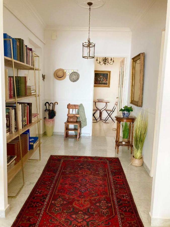 AJACCIO VUE MER, 3 chambres, 6 personnes Extérieur photo