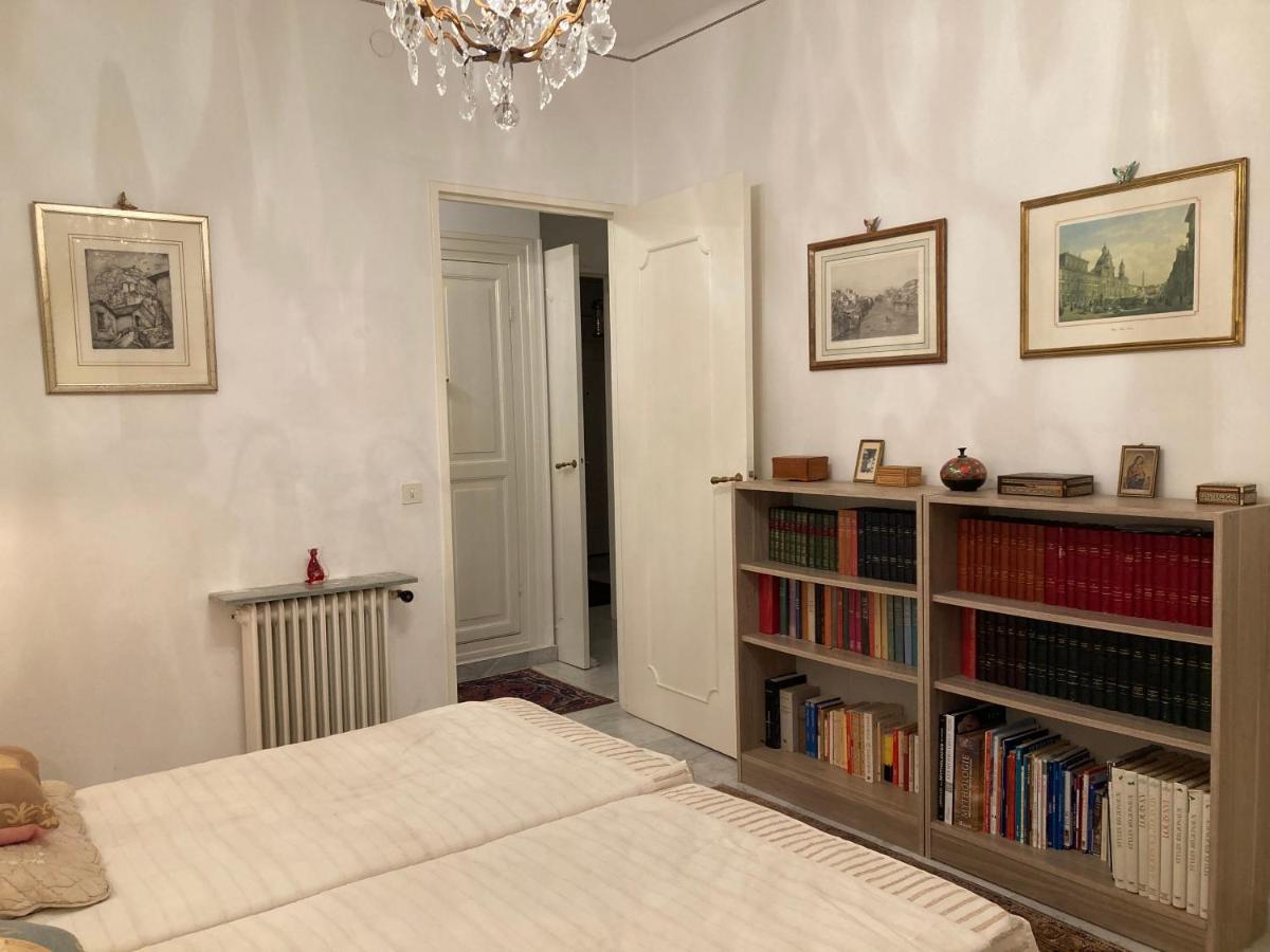 AJACCIO VUE MER, 3 chambres, 6 personnes Extérieur photo