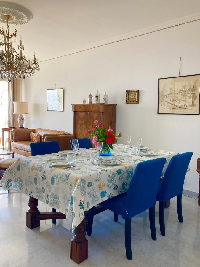 AJACCIO VUE MER, 3 chambres, 6 personnes Extérieur photo