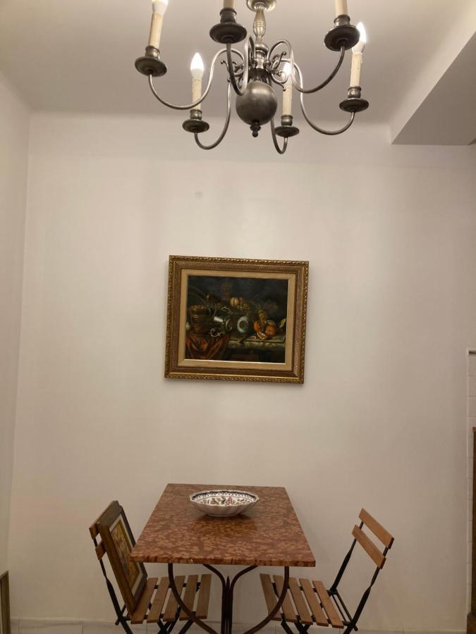AJACCIO VUE MER, 3 chambres, 6 personnes Extérieur photo