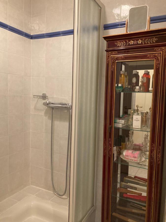 AJACCIO VUE MER, 3 chambres, 6 personnes Extérieur photo