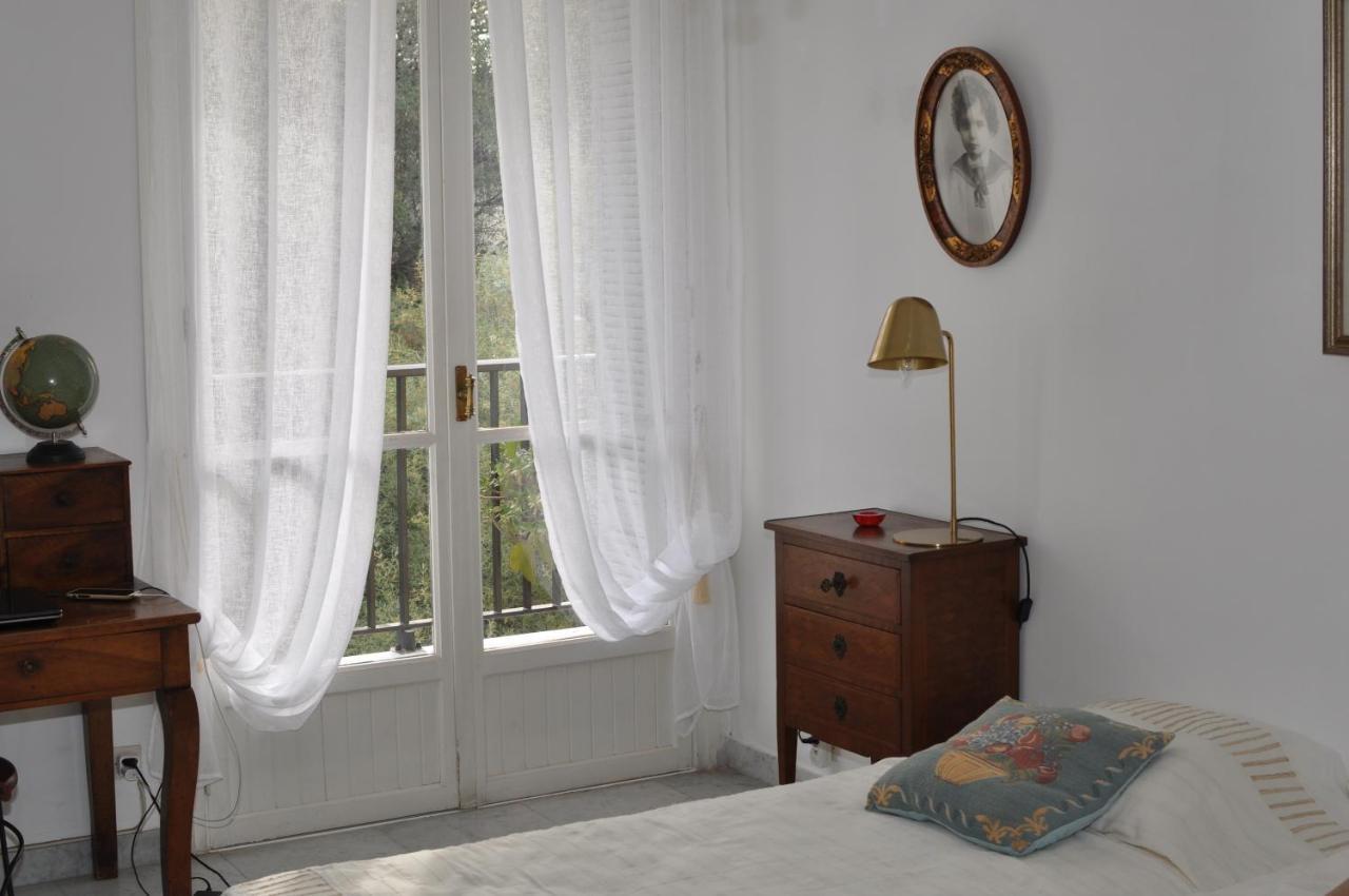 AJACCIO VUE MER, 3 chambres, 6 personnes Extérieur photo