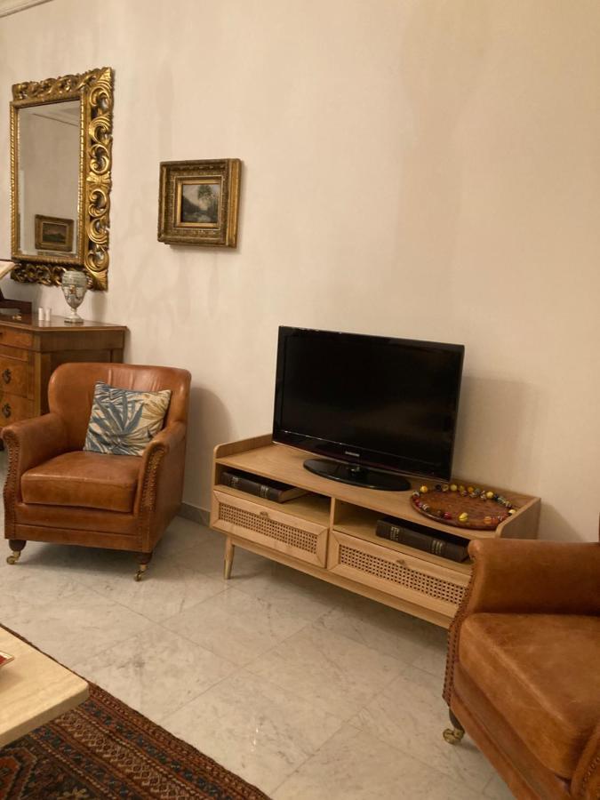 AJACCIO VUE MER, 3 chambres, 6 personnes Extérieur photo